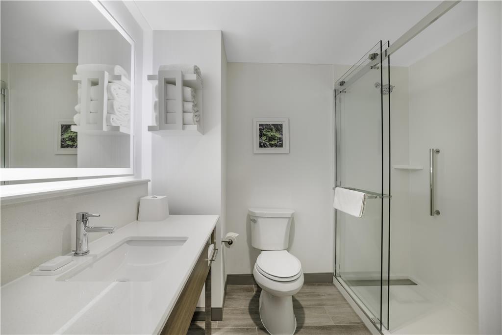 Hampton Inn Aurora Medical Center Denver Image