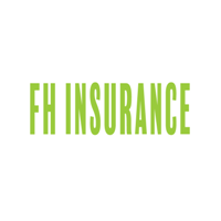 FH Insurance LLC Logo