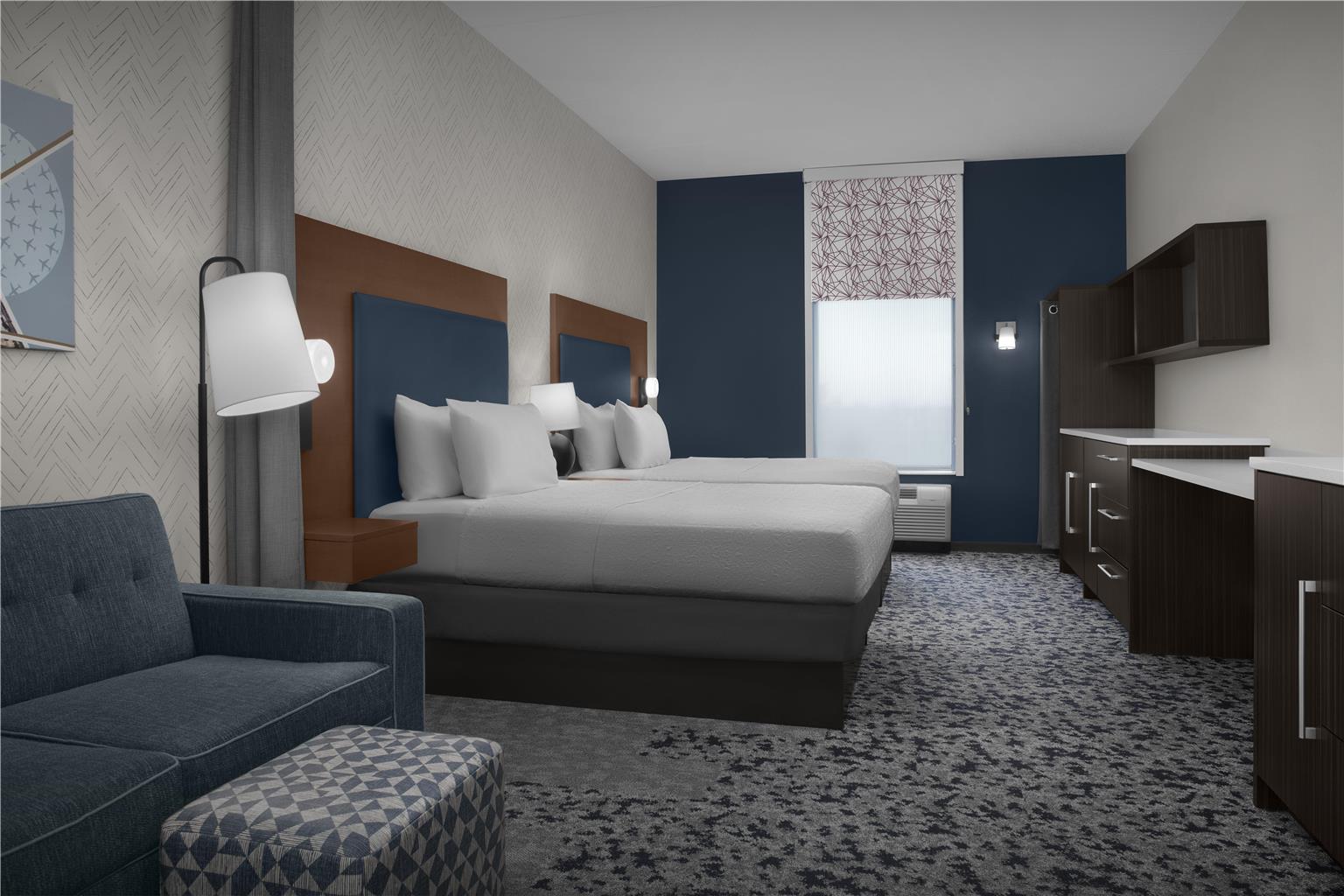 Home2 Suites by Hilton Arundel Mills BWI Airport Image