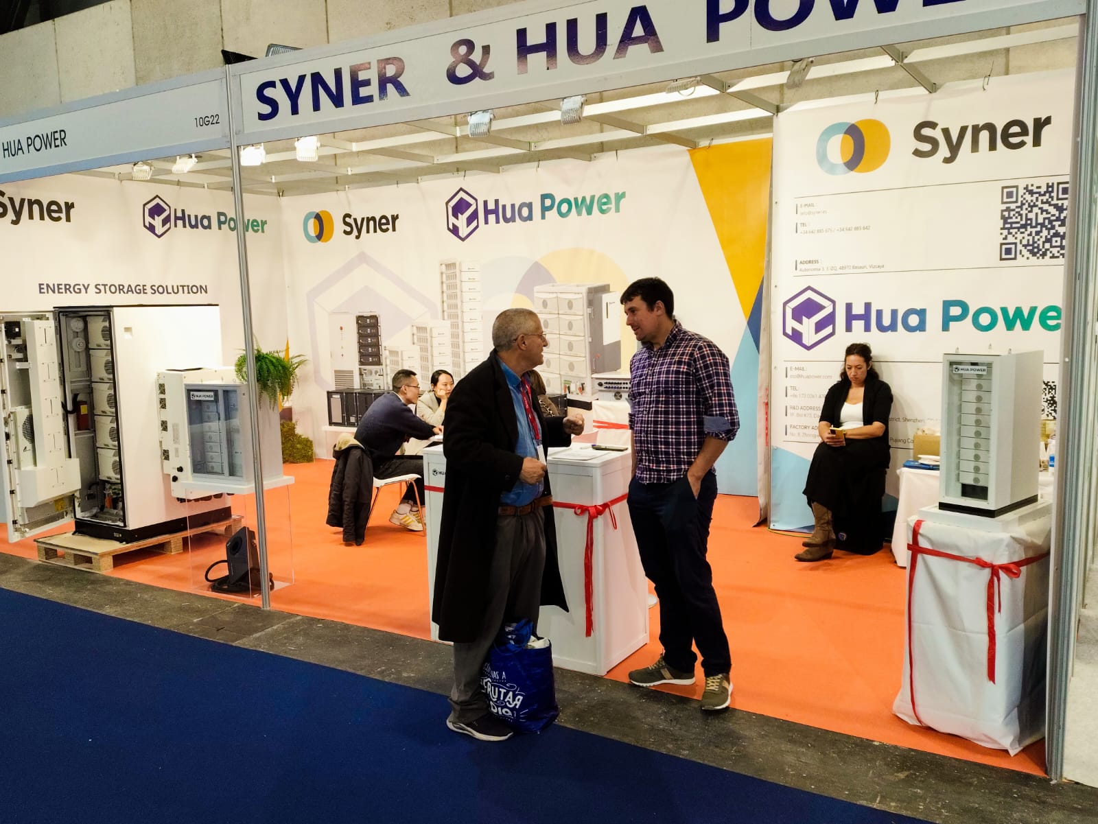 Galería en miniatura