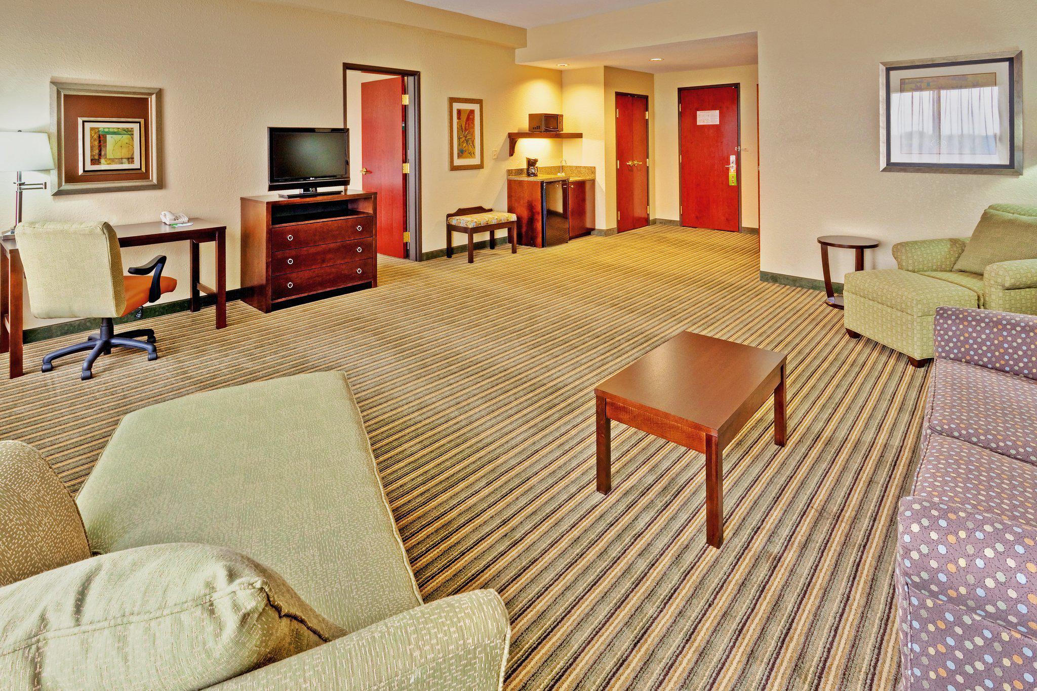 Holiday Inn Pearl - Jackson Area Photo