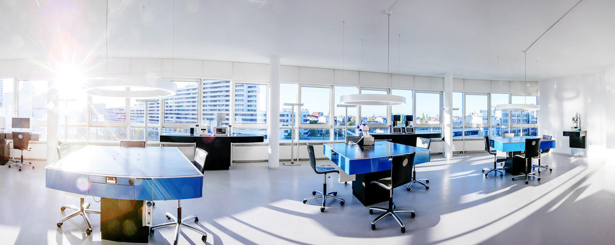 Bilder F. MÜLLER Dental-Technik GmbH