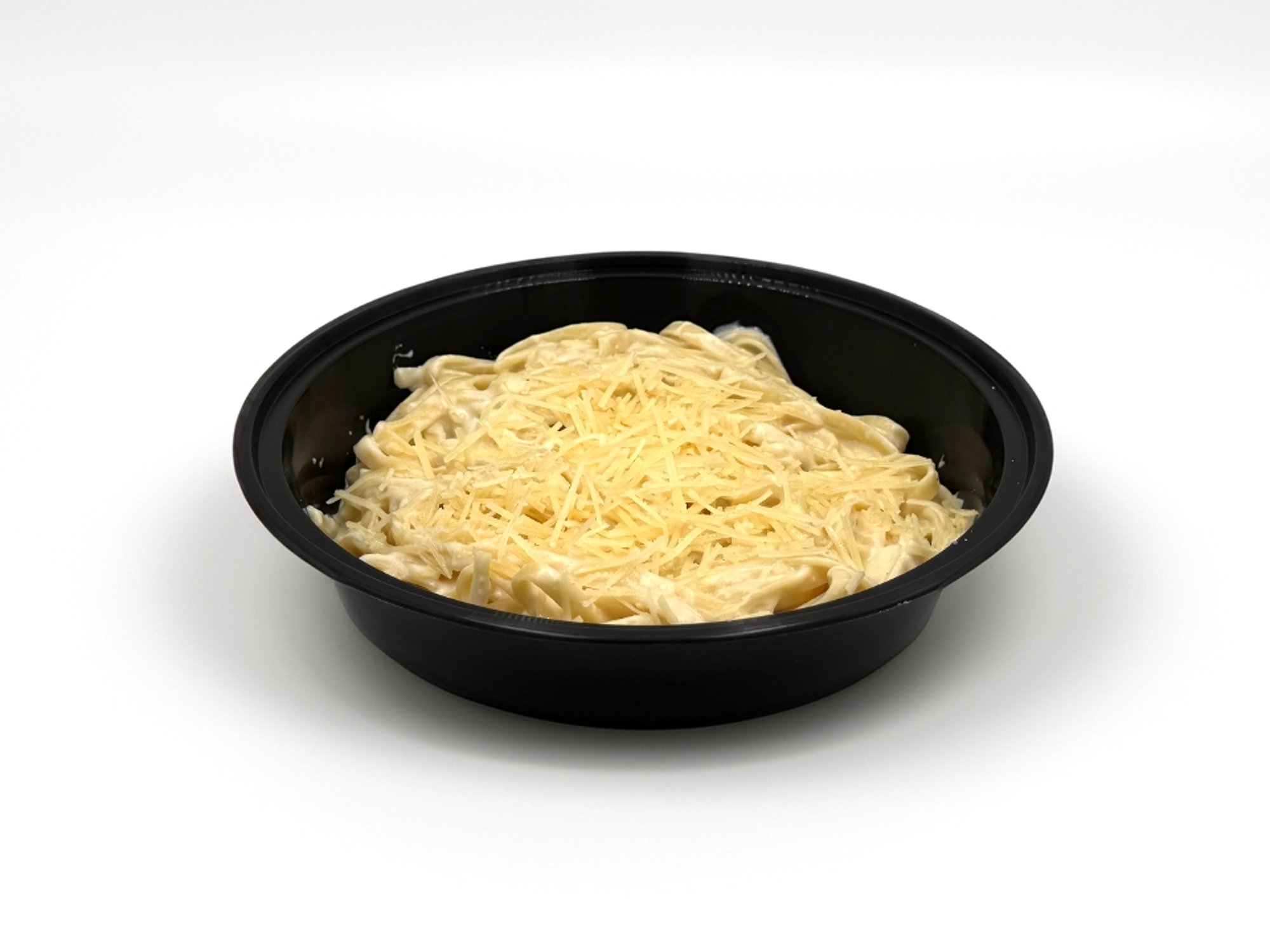 Fettuccine Alfredo