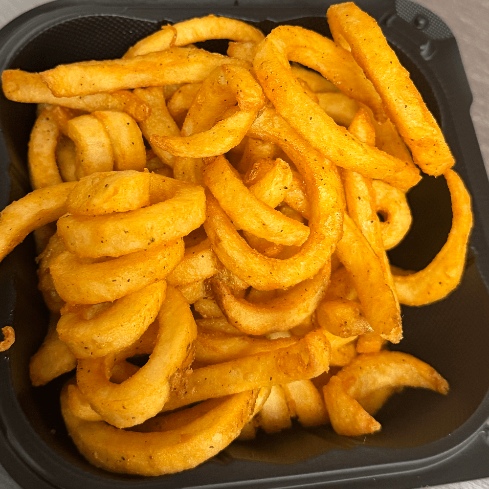 Curly Fries