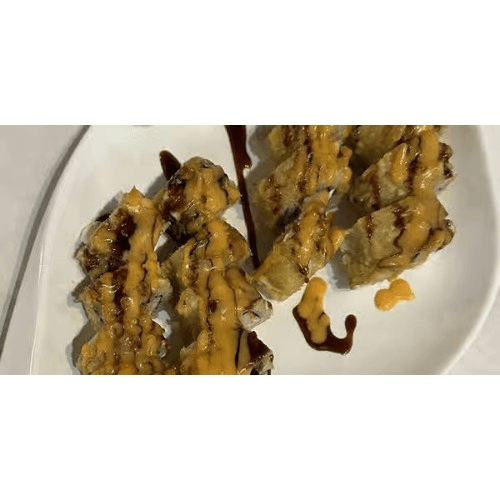 Philadelphia Roll