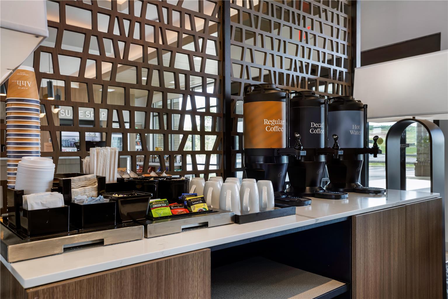 Homewood Suites by Hilton Madison Huntsville Image