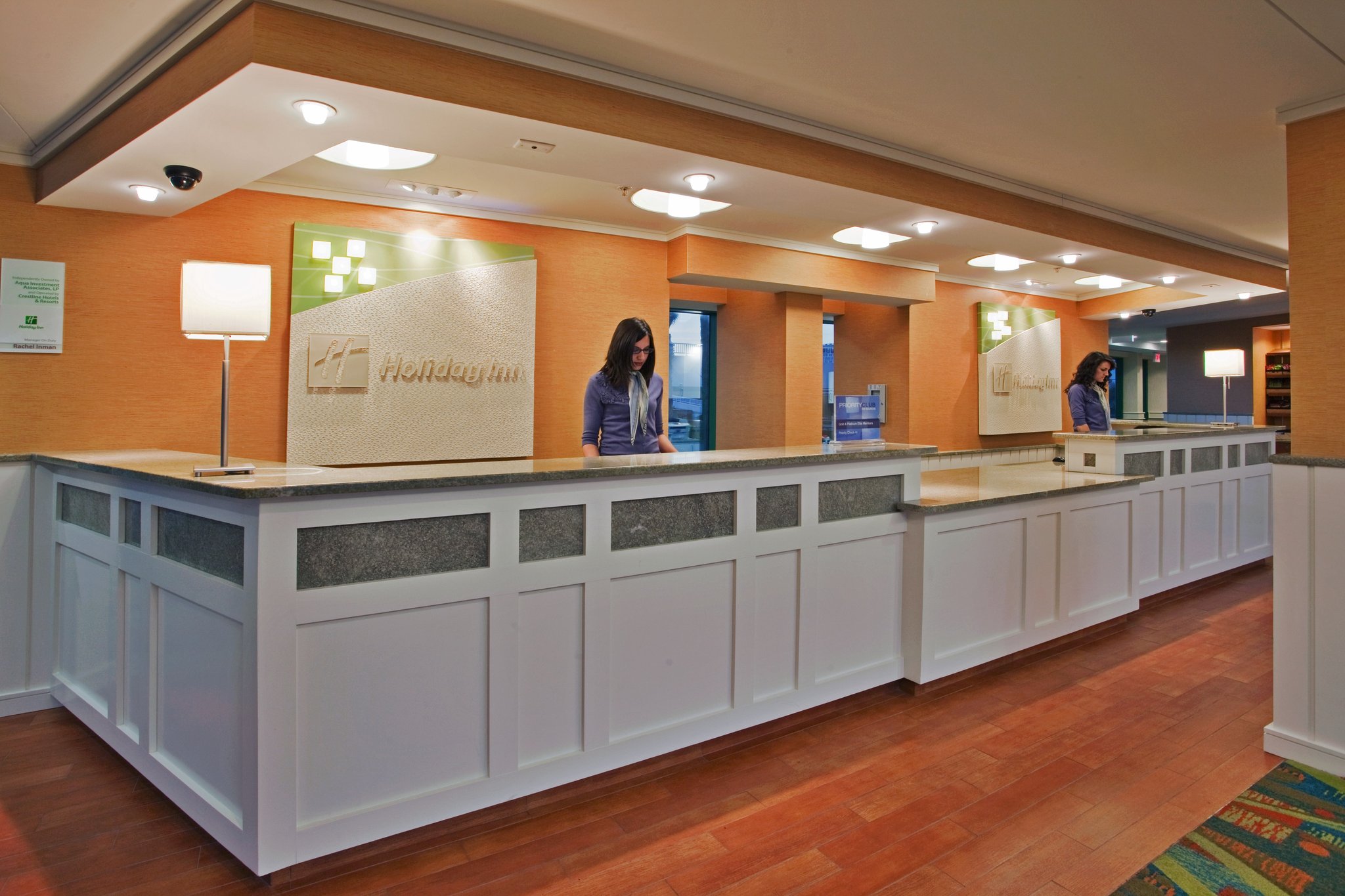 Holiday Inn & Suites Virginia Beach - North Beach Photo