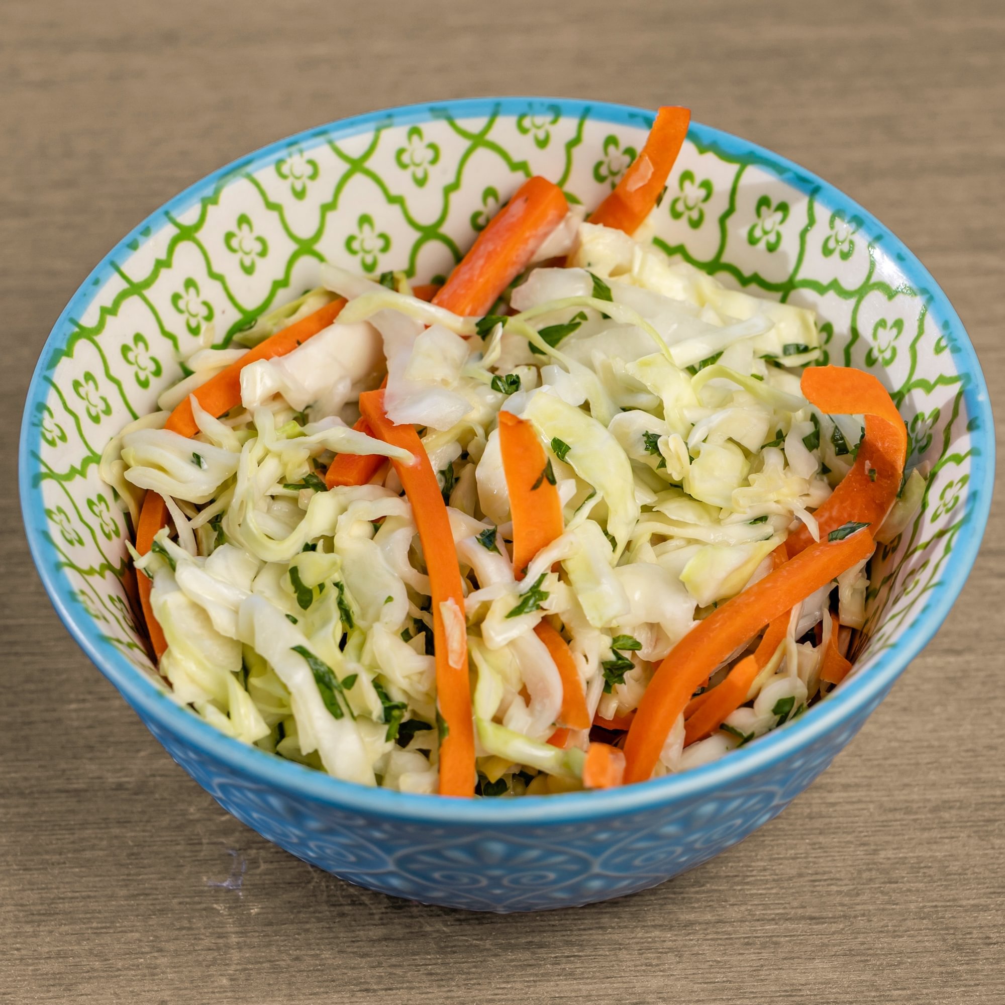 Coleslaw