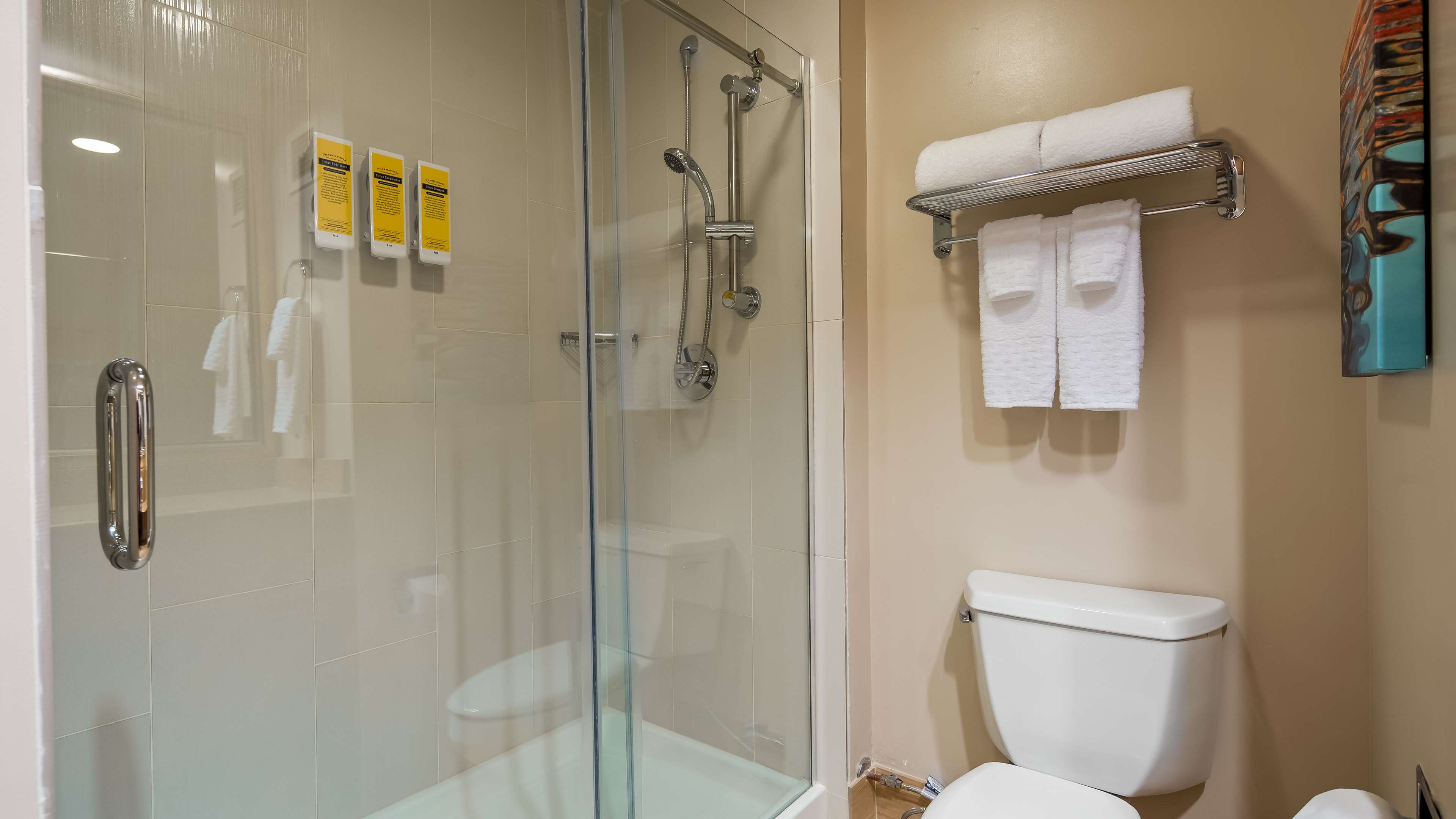 Best Western Plus Bellingham Photo