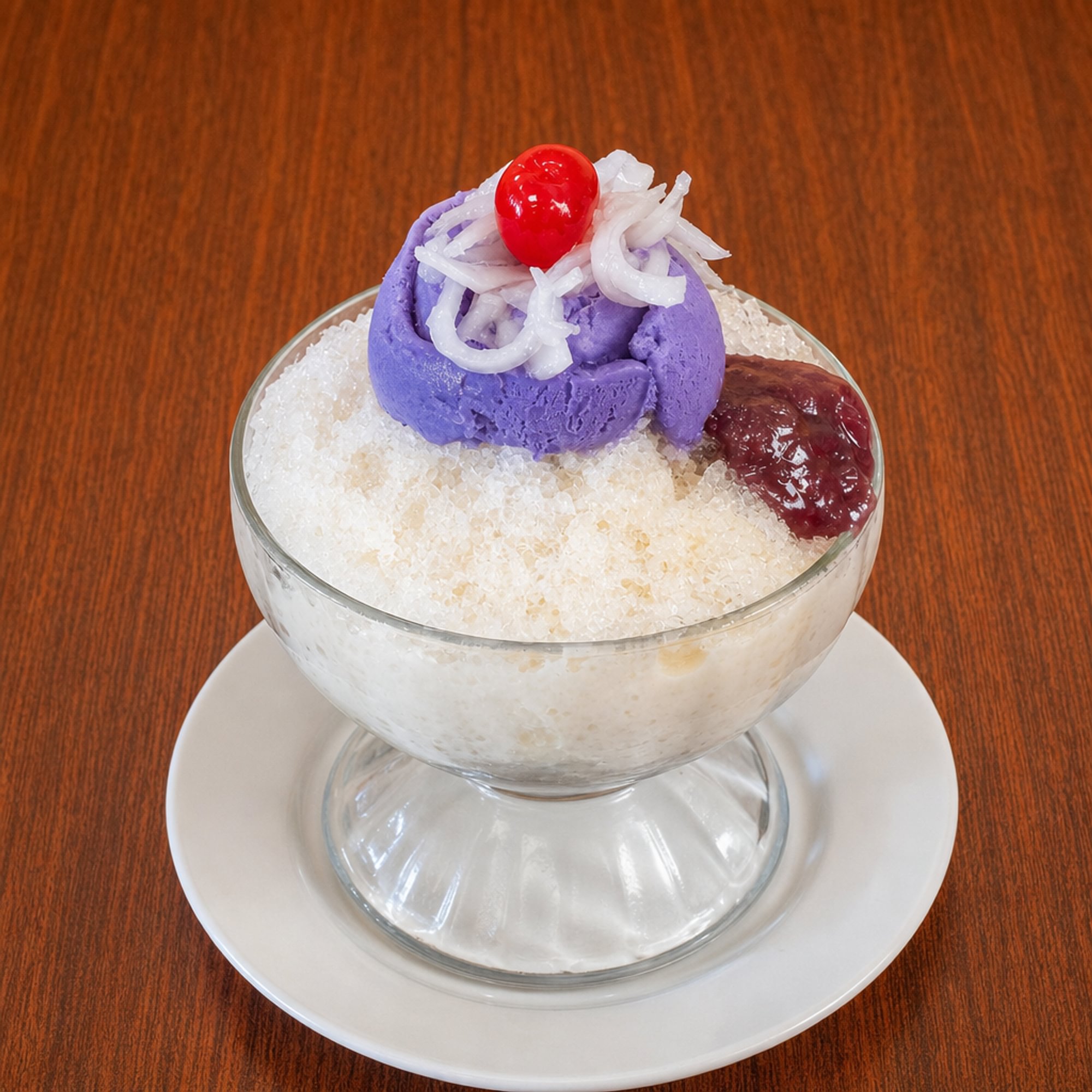Halo Halo
