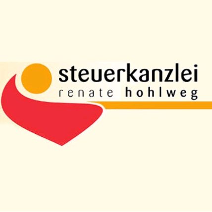Logo von Steuerberaterin Renate Hohlweg
