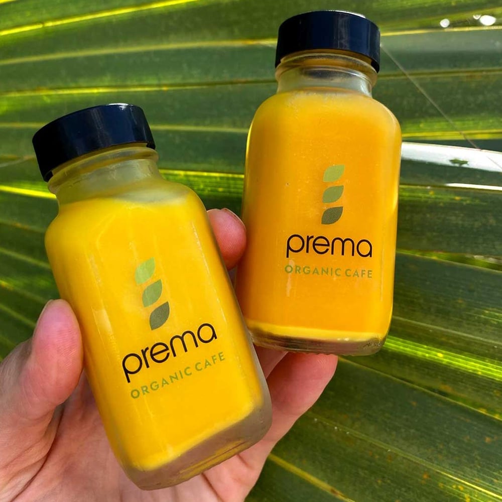 Anti-Inflammatory Wellness Shot, 2oz