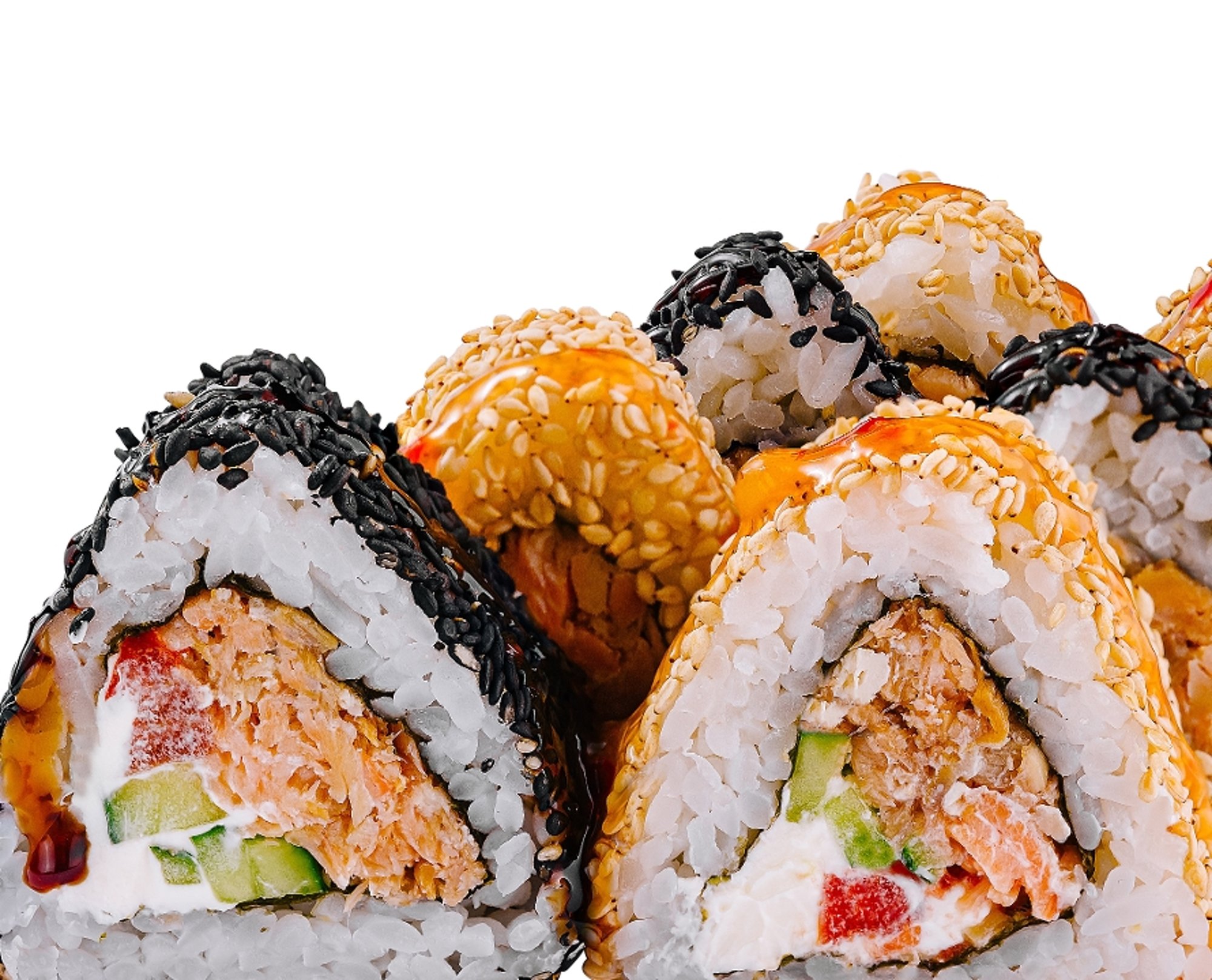 Sushi Regular