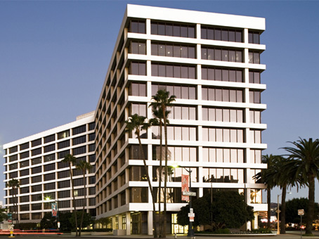 Regus - California, Beverly Hills - 8383 Wilshire Photo