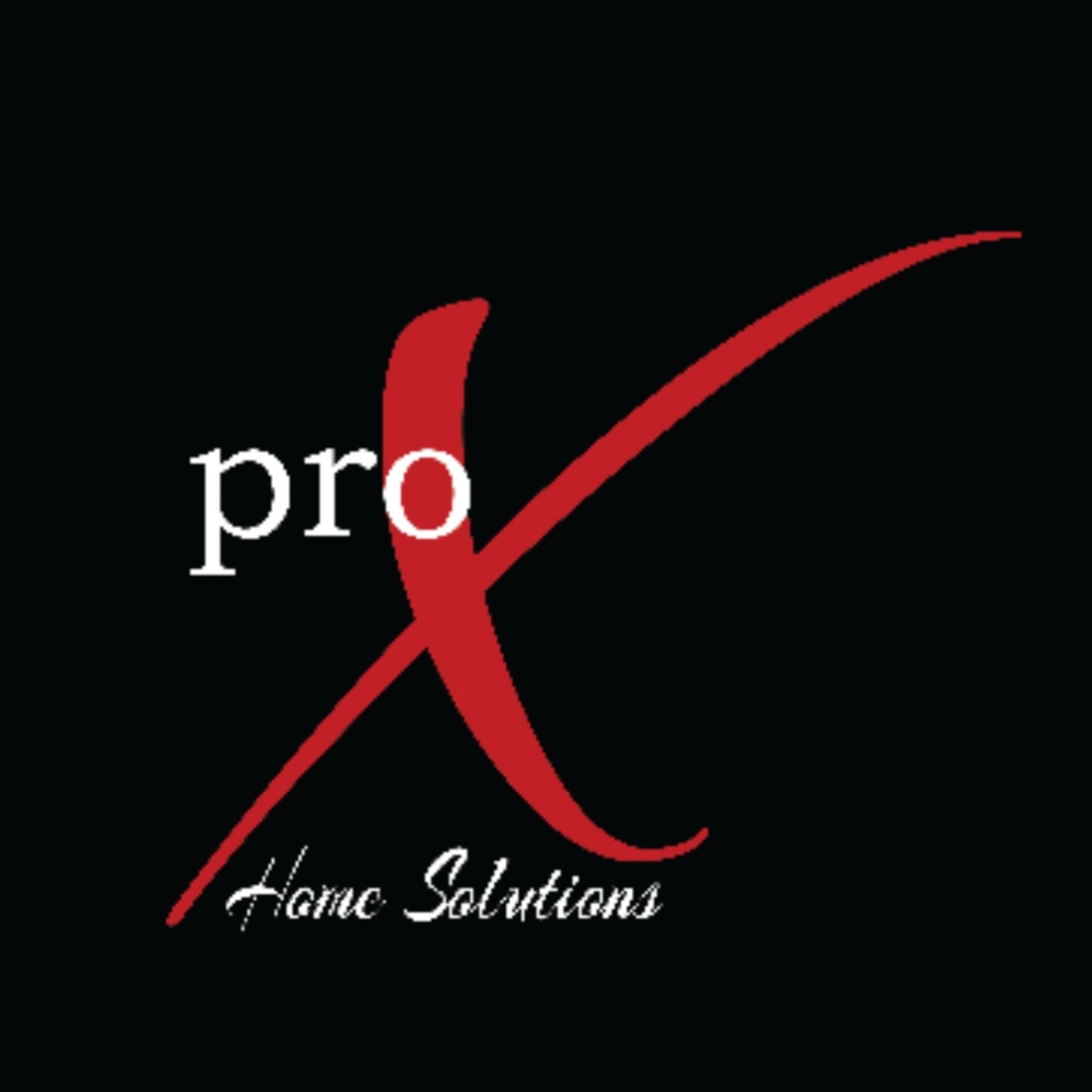 Pro X home solutions