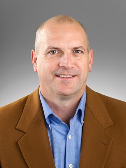 Timothy Uglem, DPM
