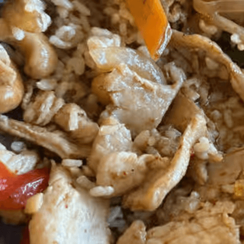Cashew Nut