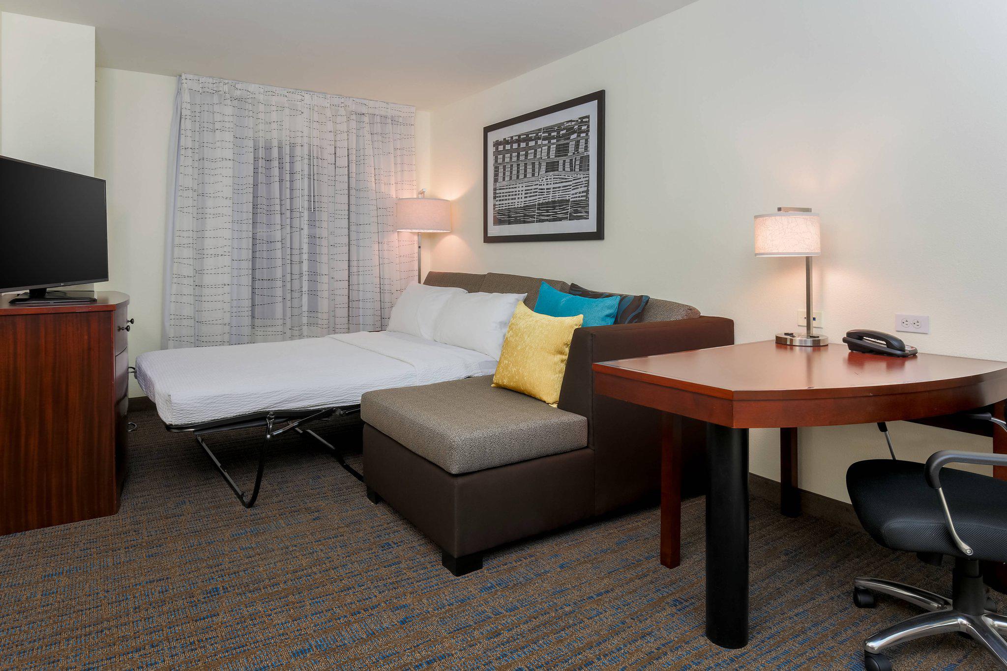 Residence Inn by Marriott Dallas Arlington South Photo
