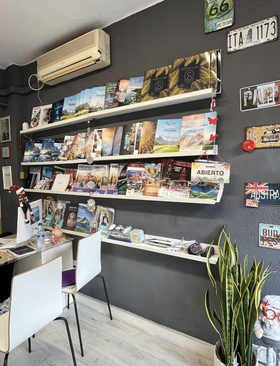 Galería en miniatura