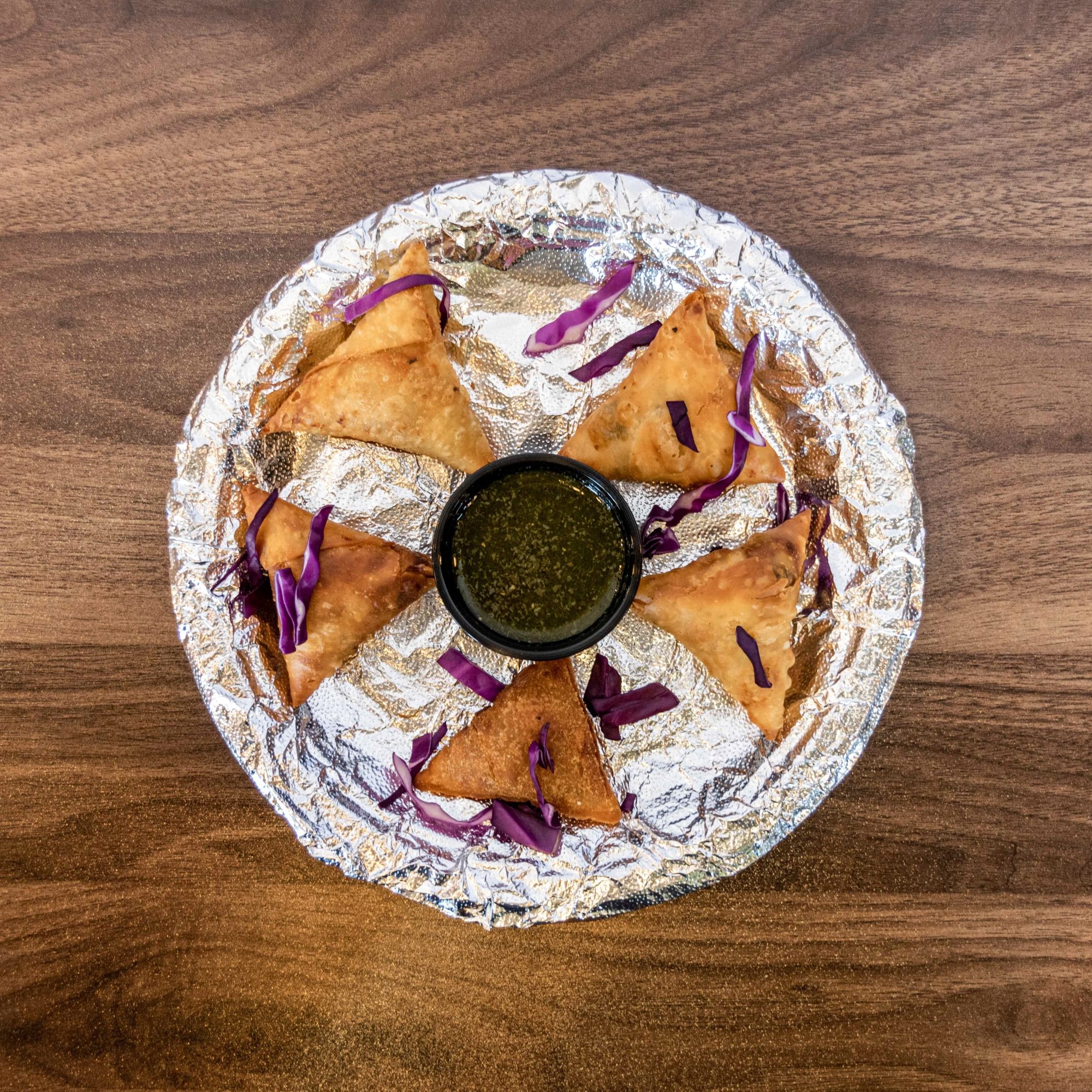 Samosa