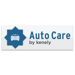 Auto Care By Kenely, Inc Logo