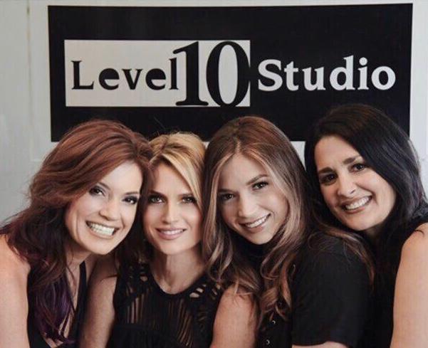 Level 10 Studio Photo