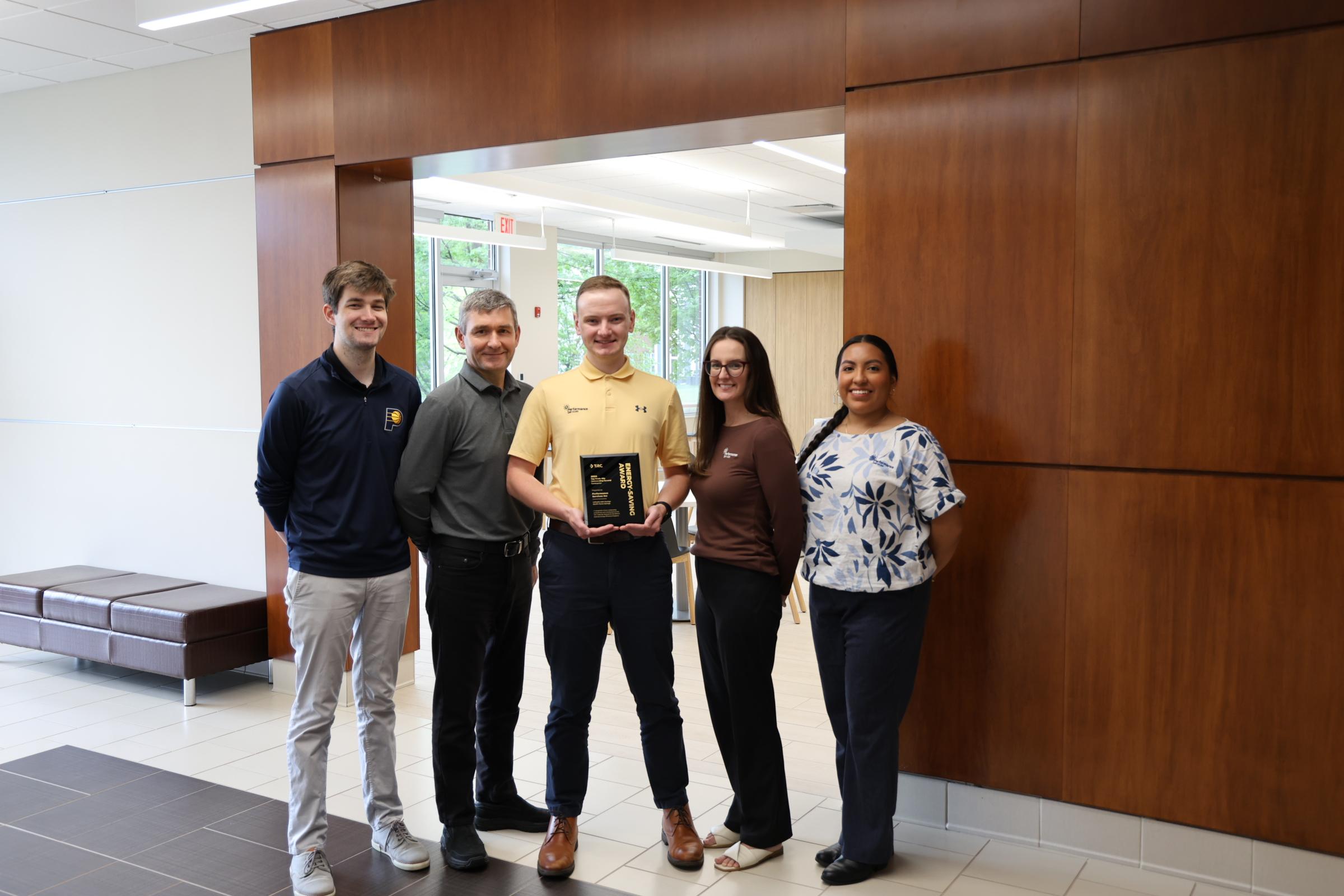 Performance Services Image