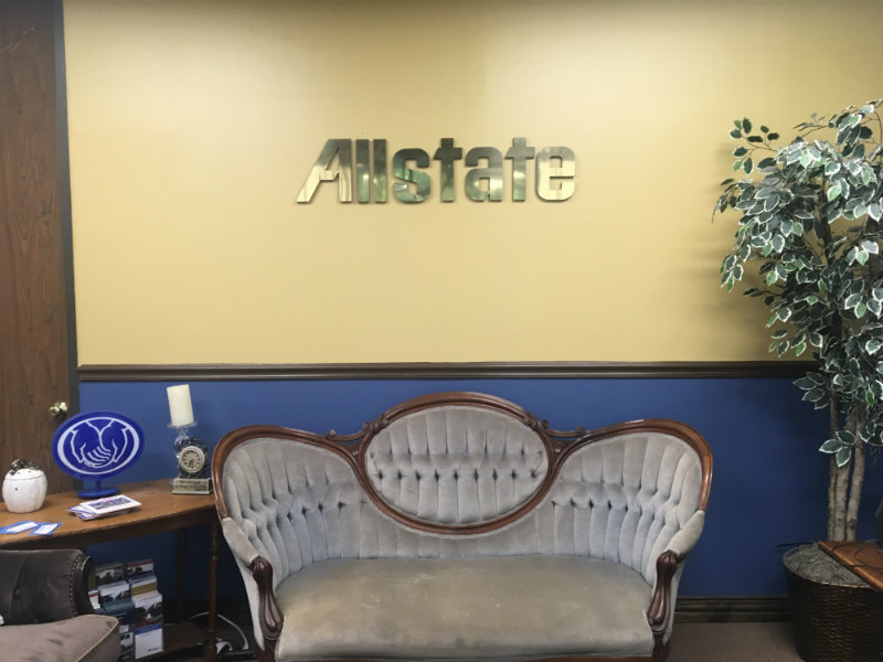 Images Kelle Platt: Allstate Insurance