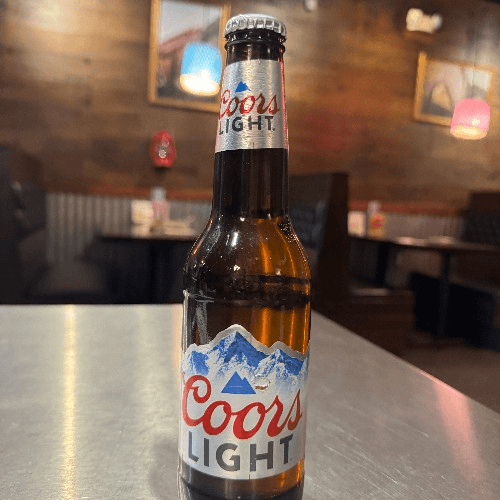 Coors Light
