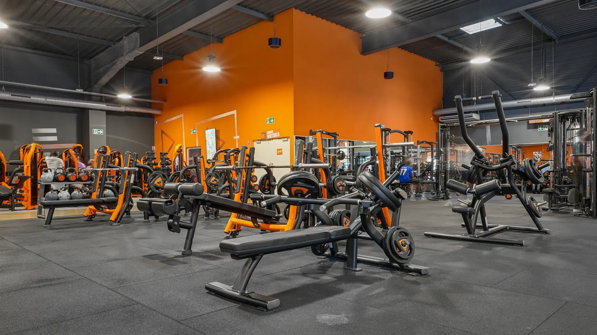 Miniature de la galerie