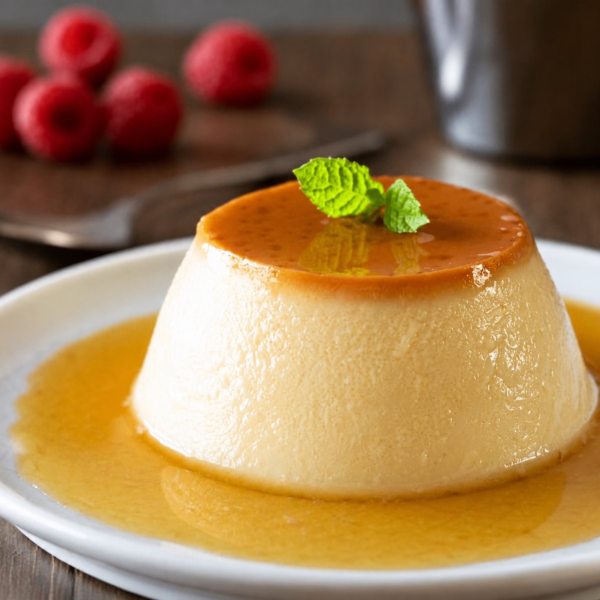 Flan