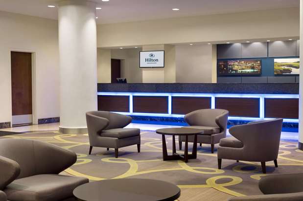 Images Hilton Meadowlands