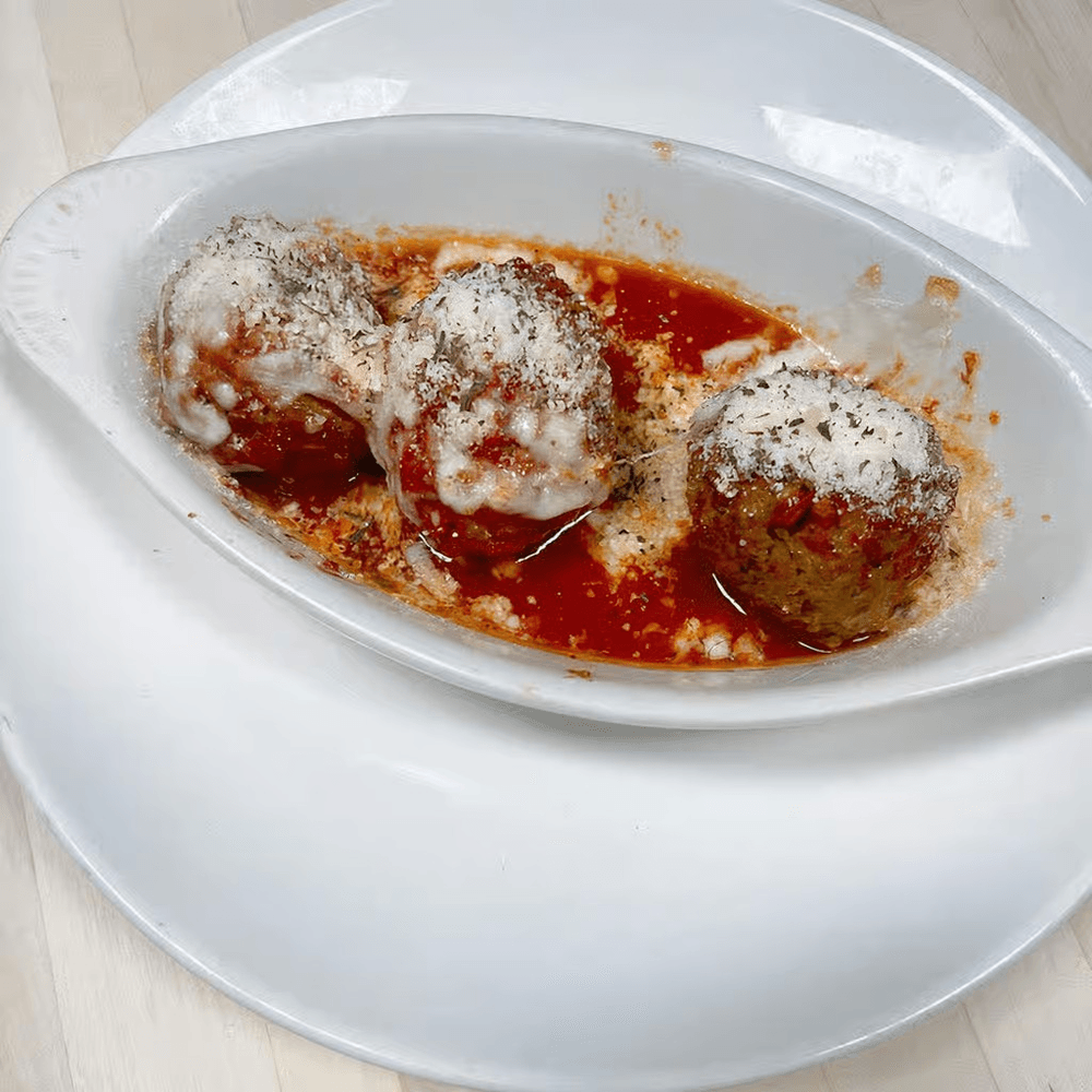 Side Meatballs