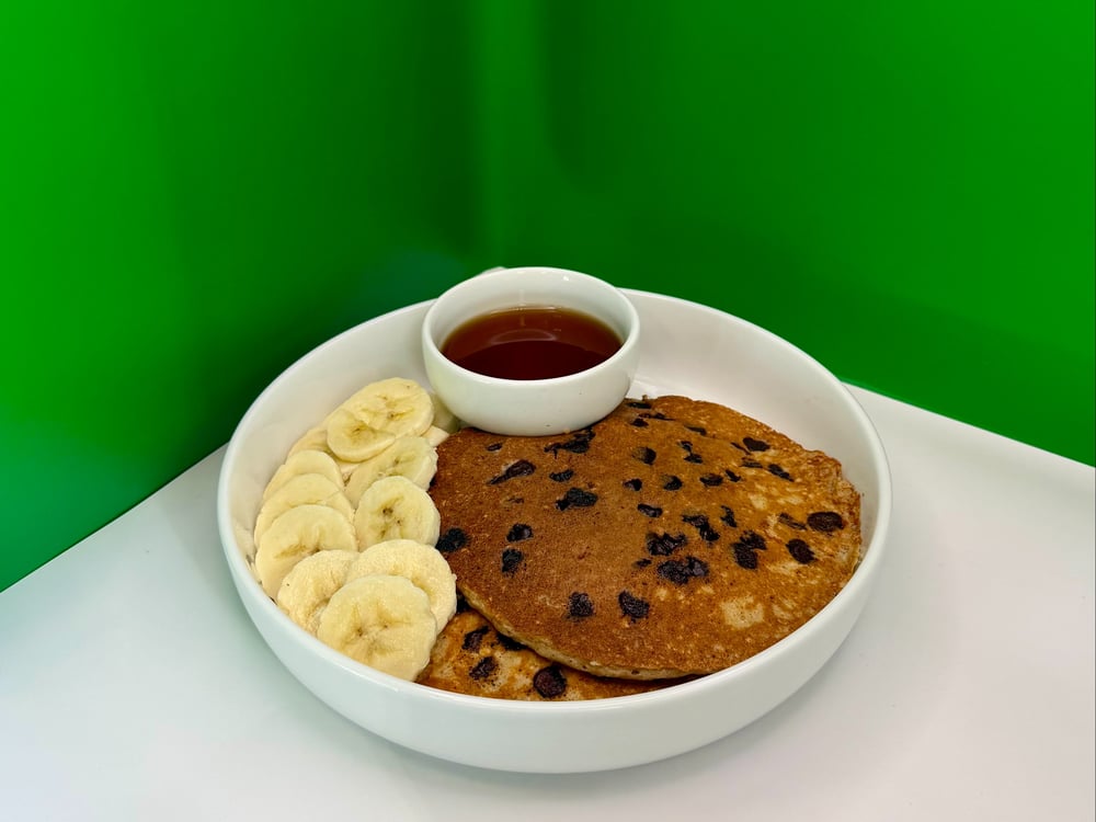 Protein Pancakes