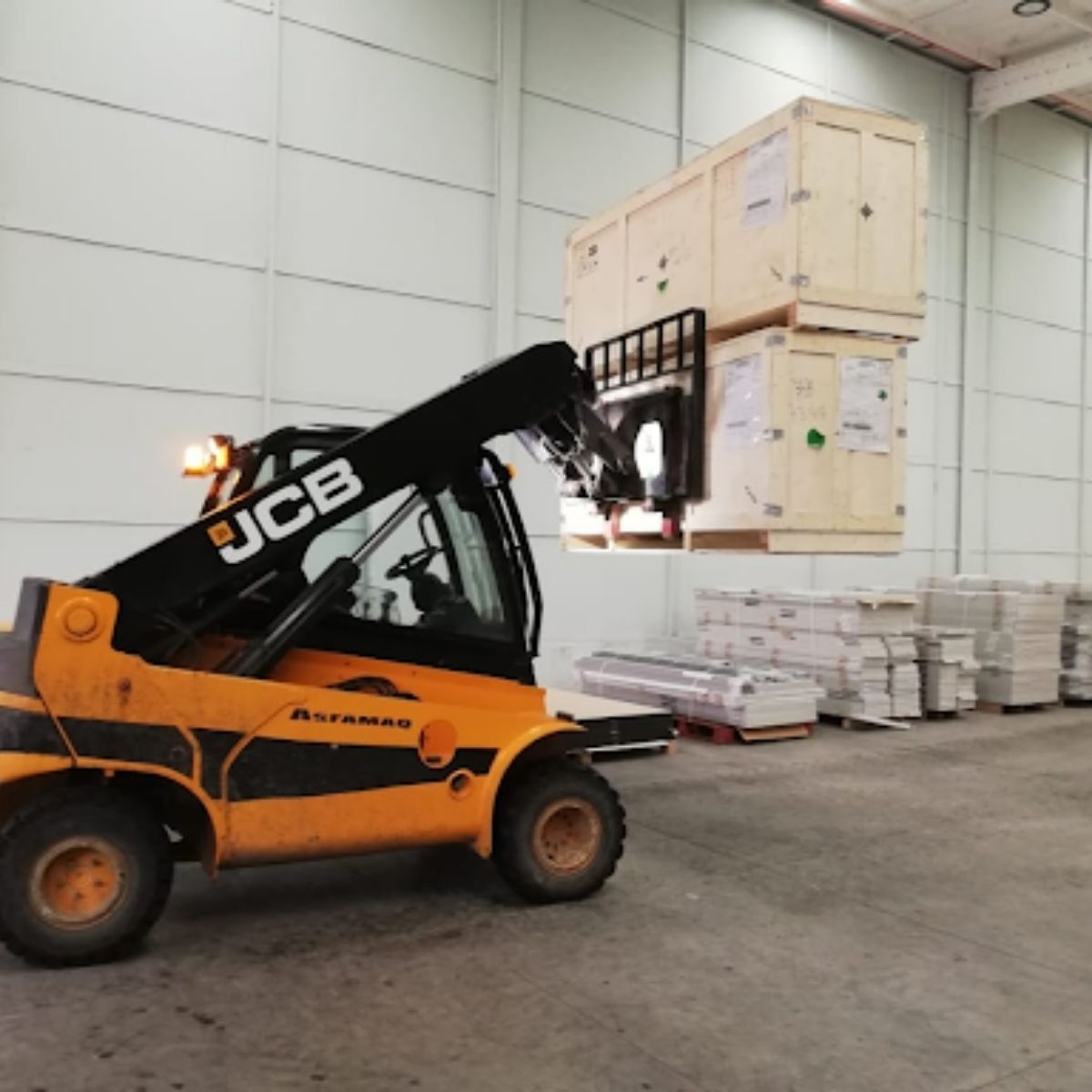 Galería en miniatura