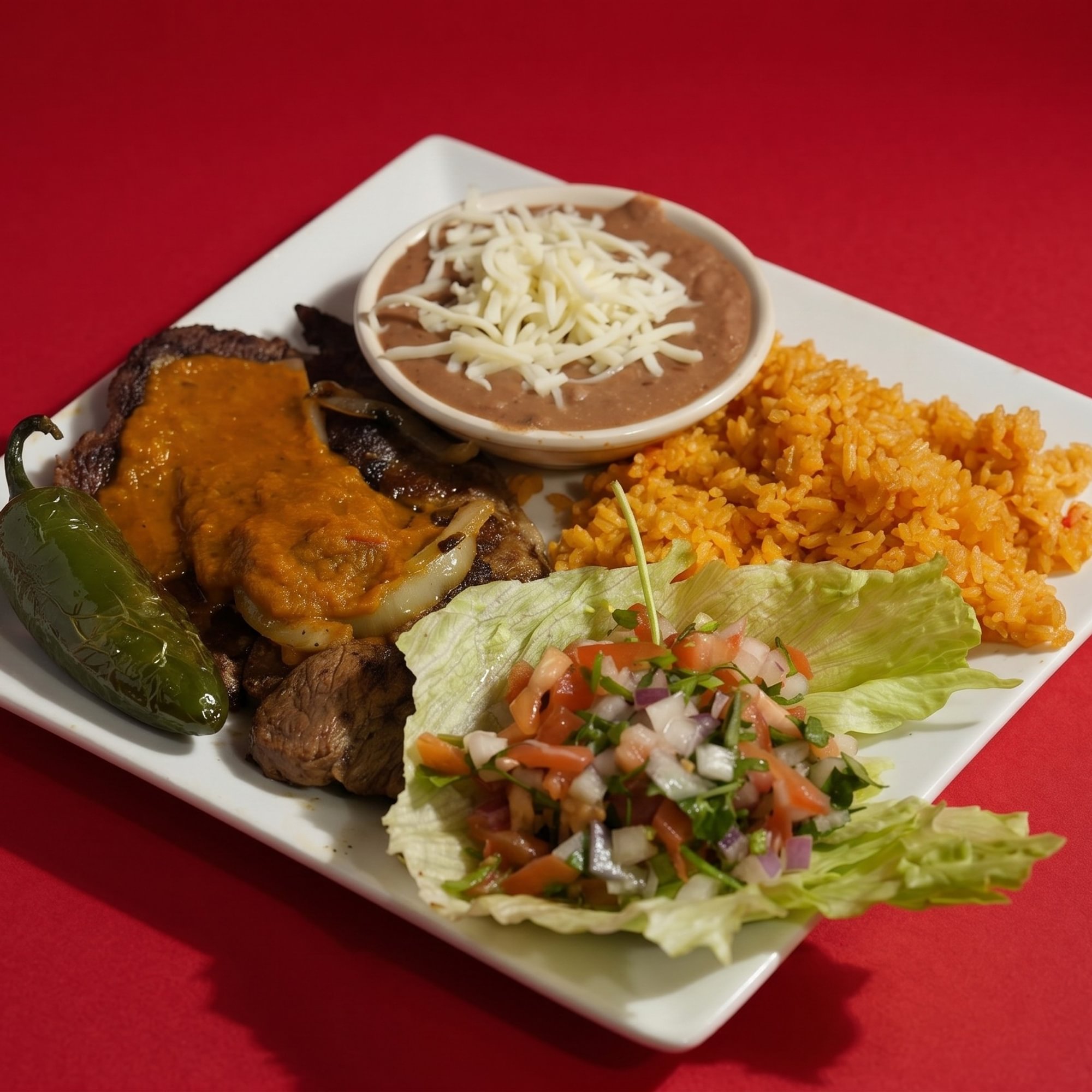 Carne Asada