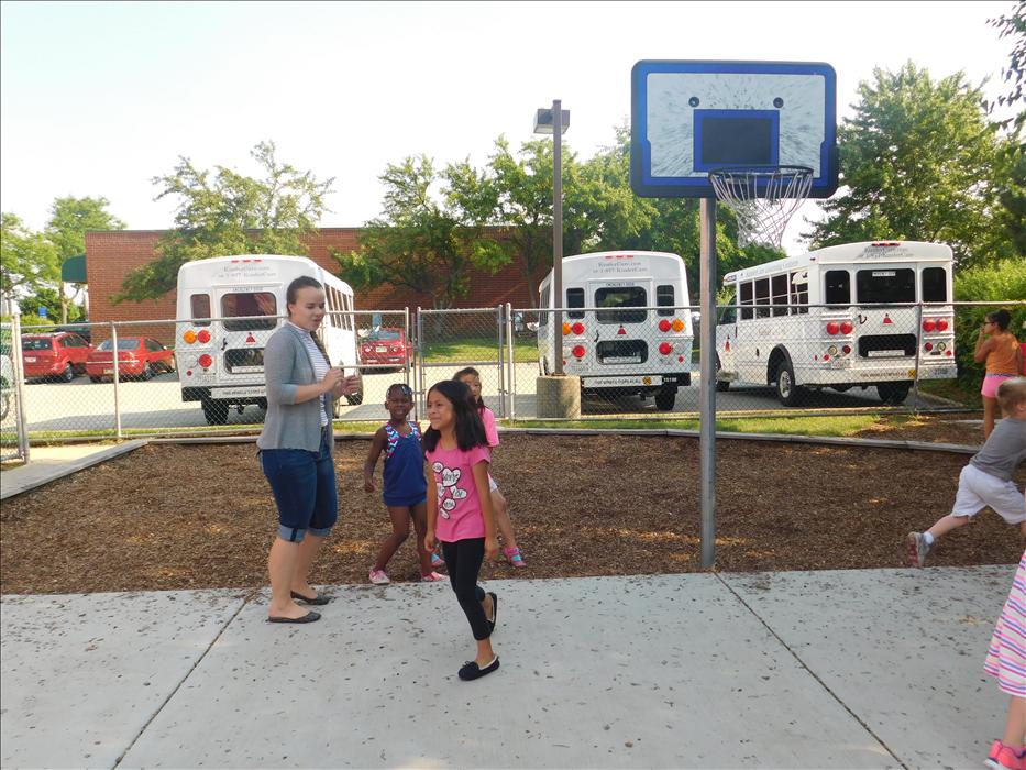 Woodridge North KinderCare Photo