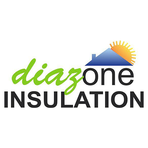Diaz One Insulation Logo