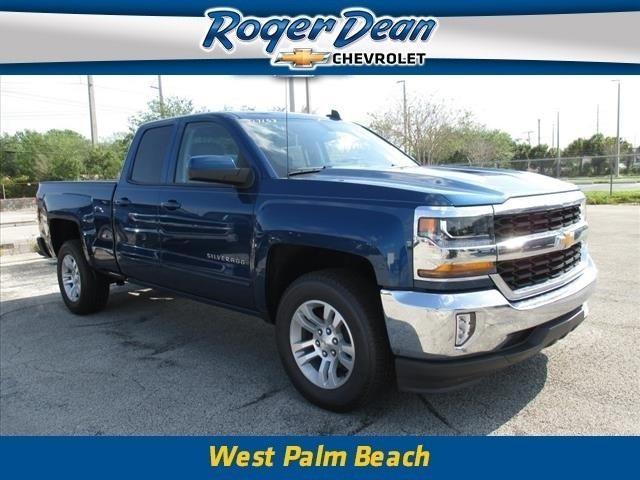 Roger Dean Chevrolet - Sales Center Photo