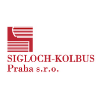 logo SIGLOCH - KOLBUS Praha s.r.o.