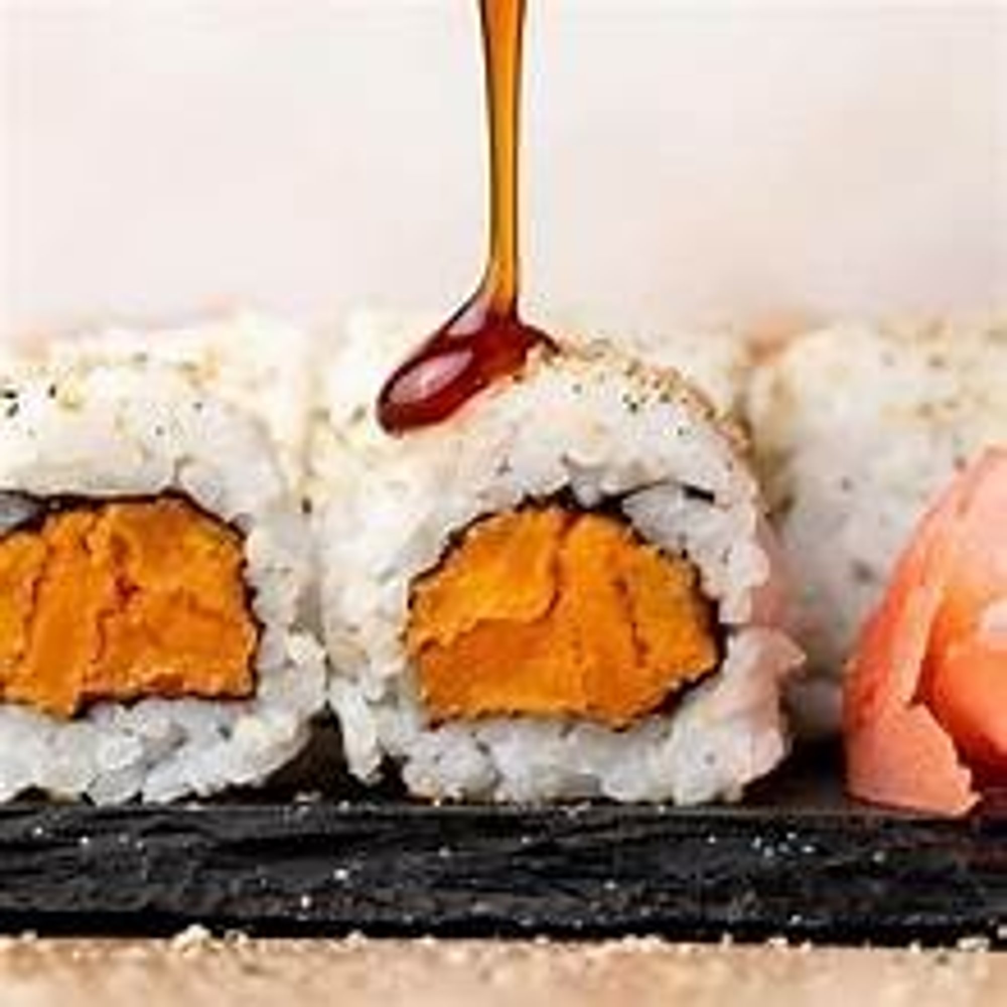 Sweet Potato Roll
