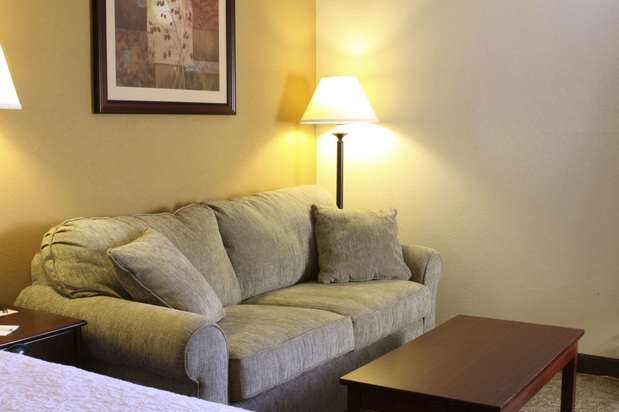 Images Hampton Inn Kuttawa/Eddyville
