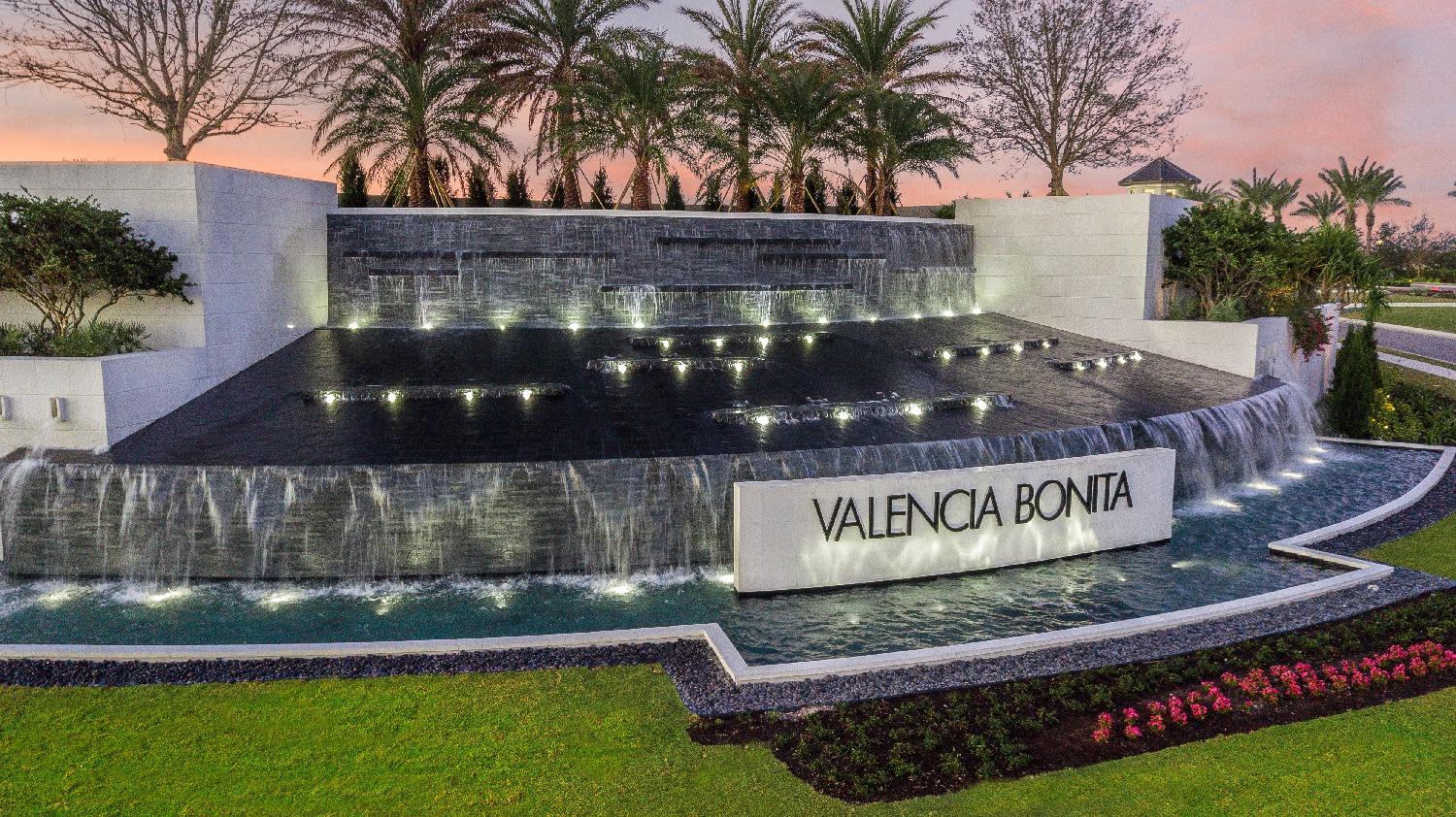 Valencia Bonita Photo