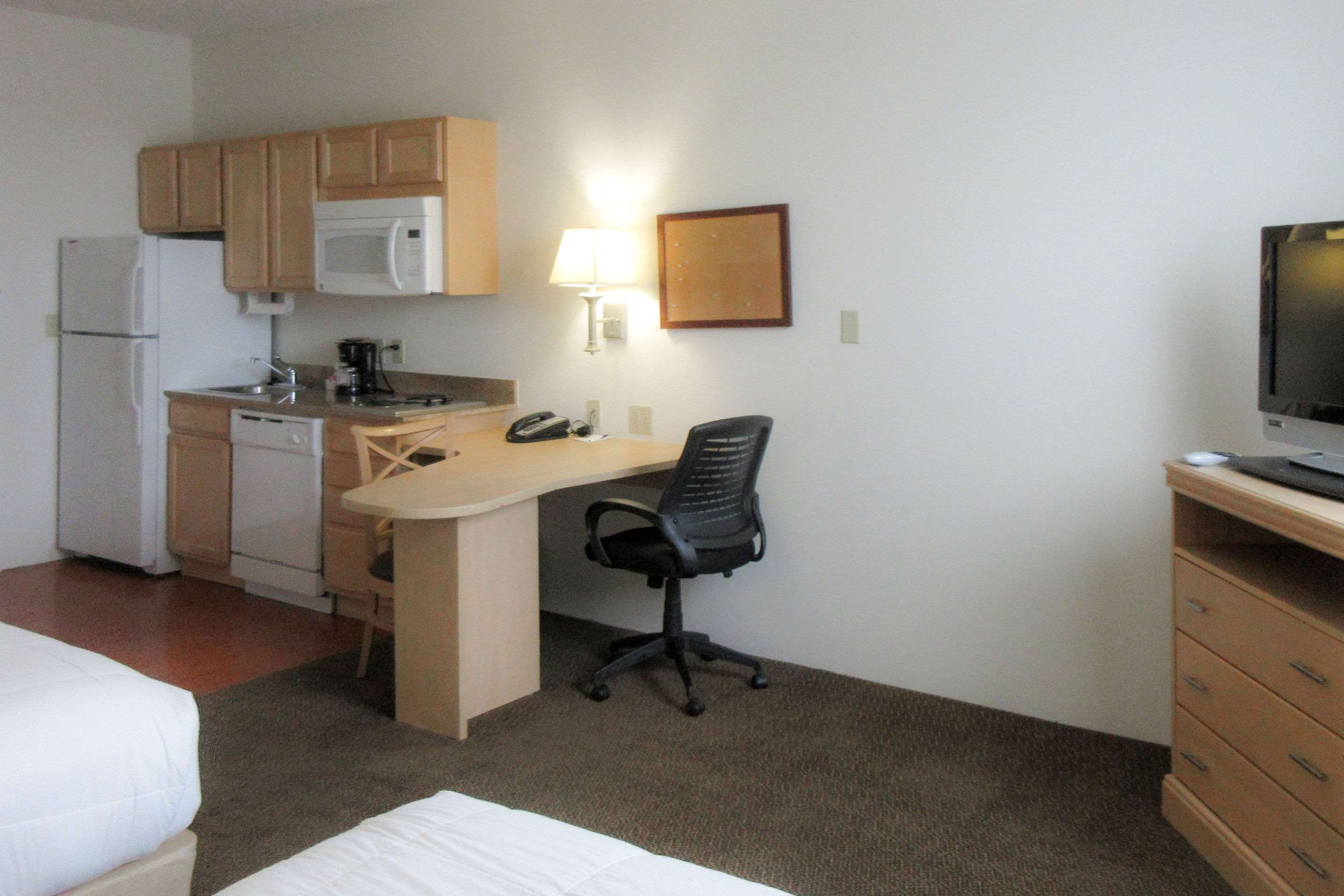 Quality Inn & Suites Denver South Park Meadows Area Photo