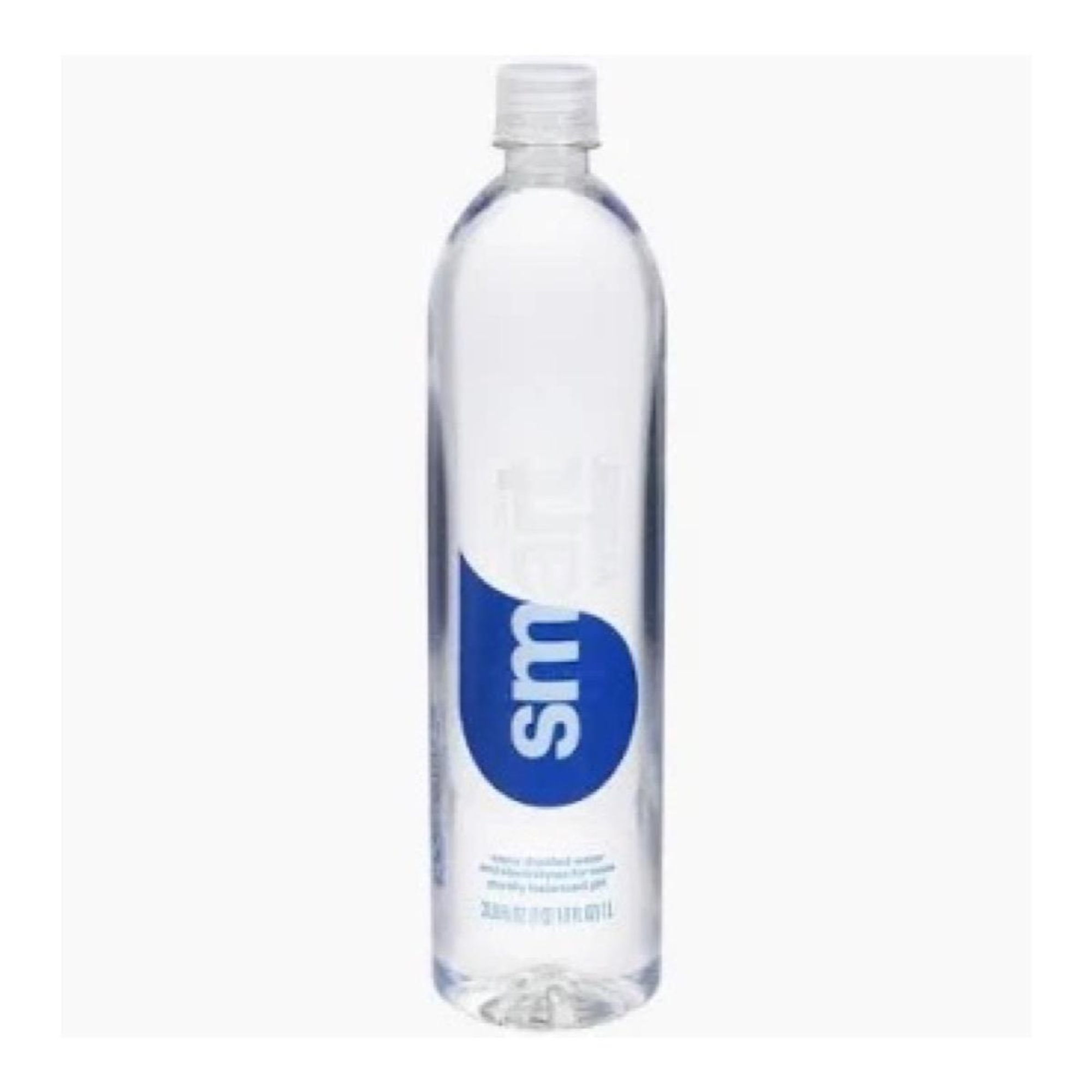 Smart Water