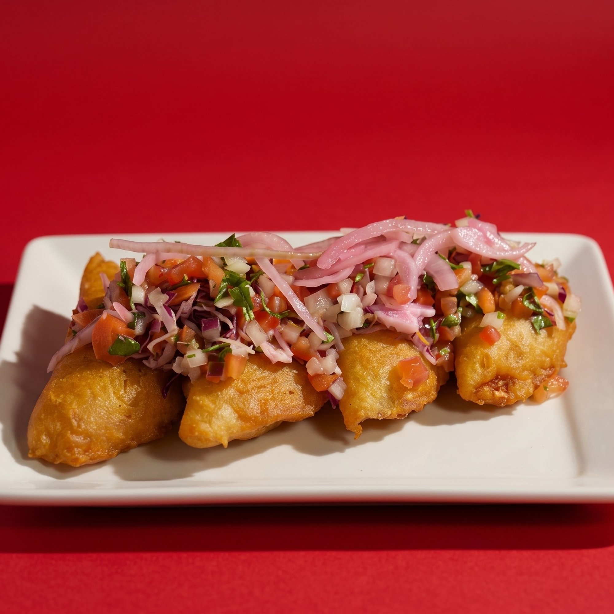 Empanadas