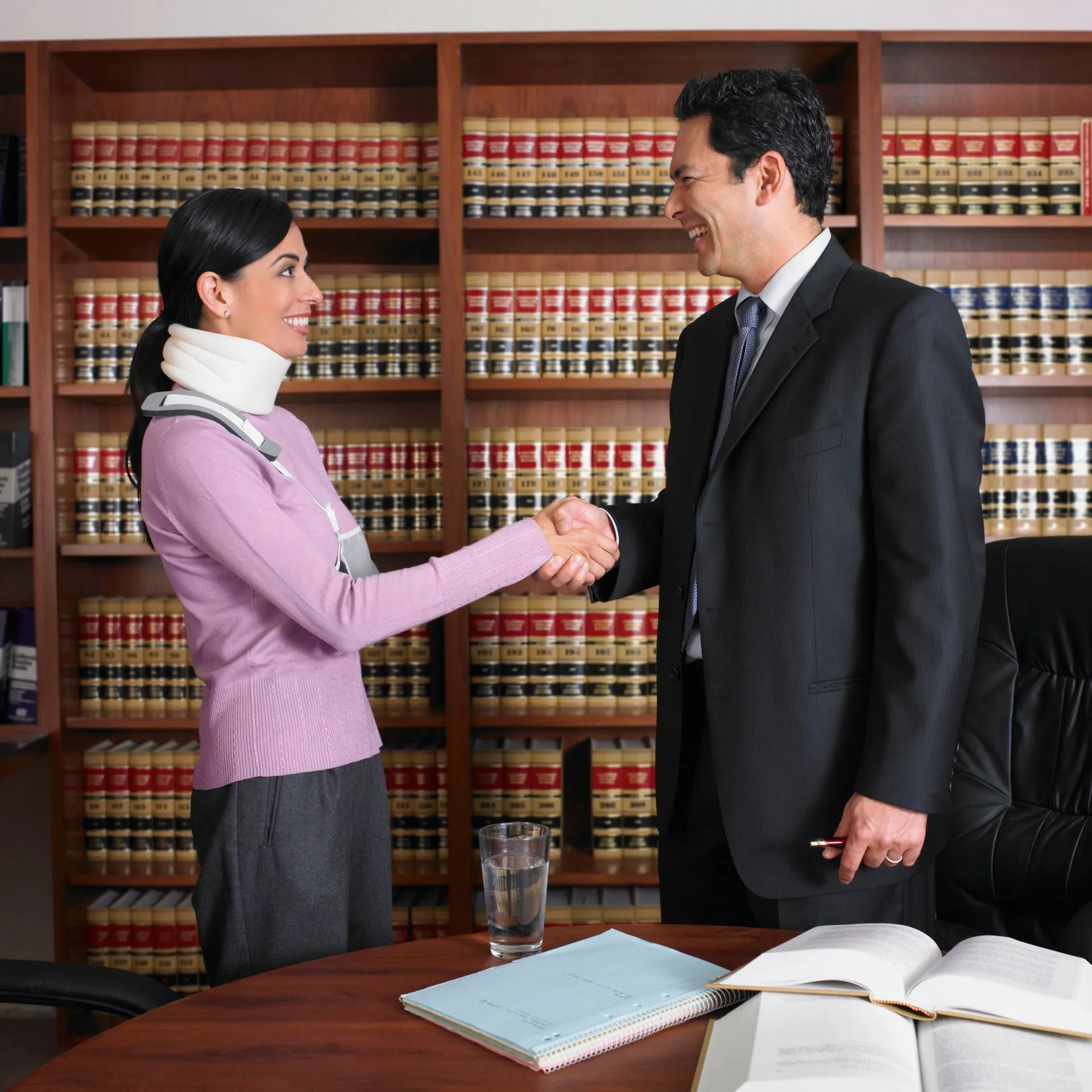 Personal Injury Lawyer