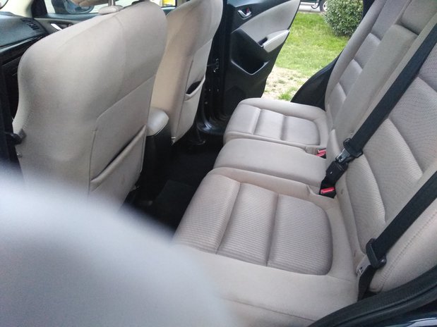 Images Apex Mobile Detailing