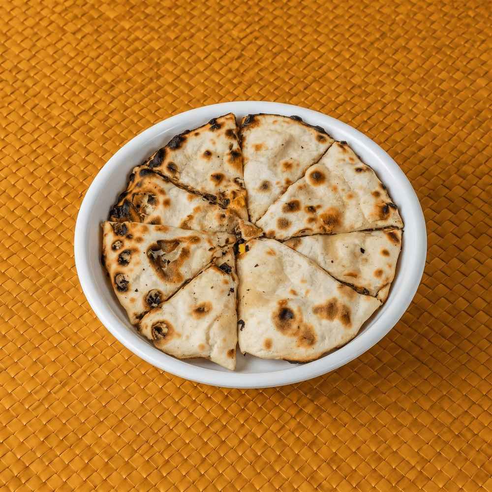 Himalayan Naan