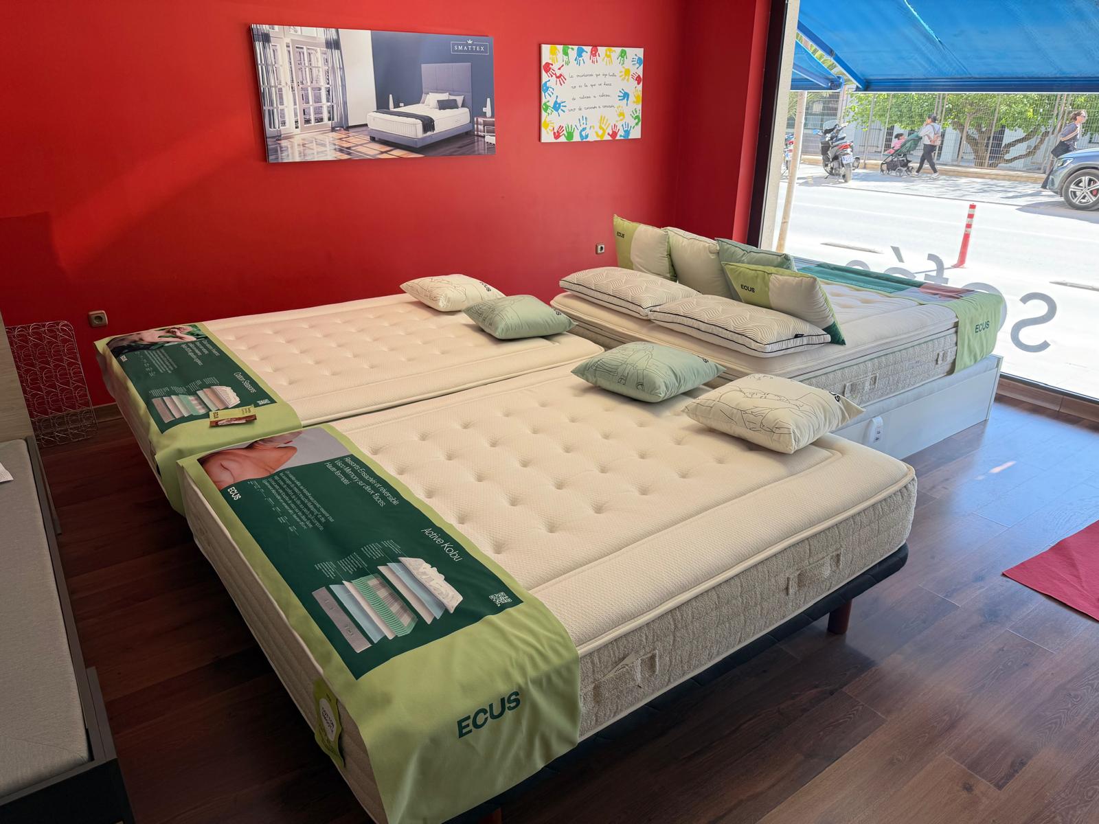 Galería en miniatura